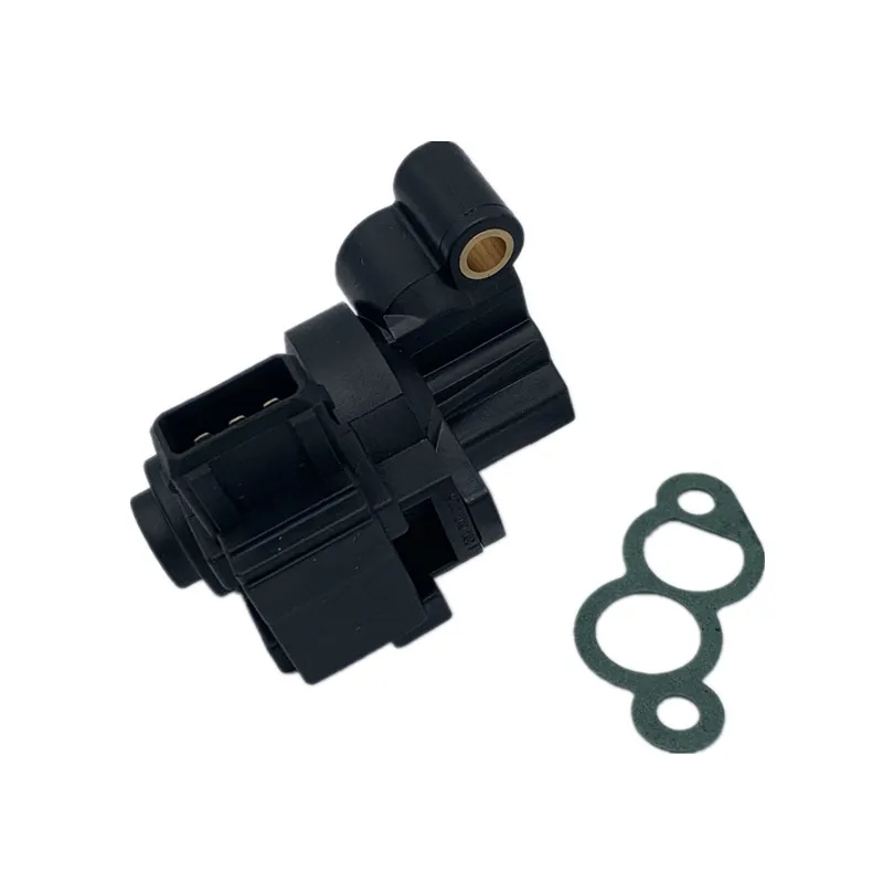 New For BMW E36 E46 318ti 318i Z3 318is 316i 316g 316Ci 318Ci E34 Idle Air Control Valve IACV AC494 0280140575 13411247988 pneumatic air valve