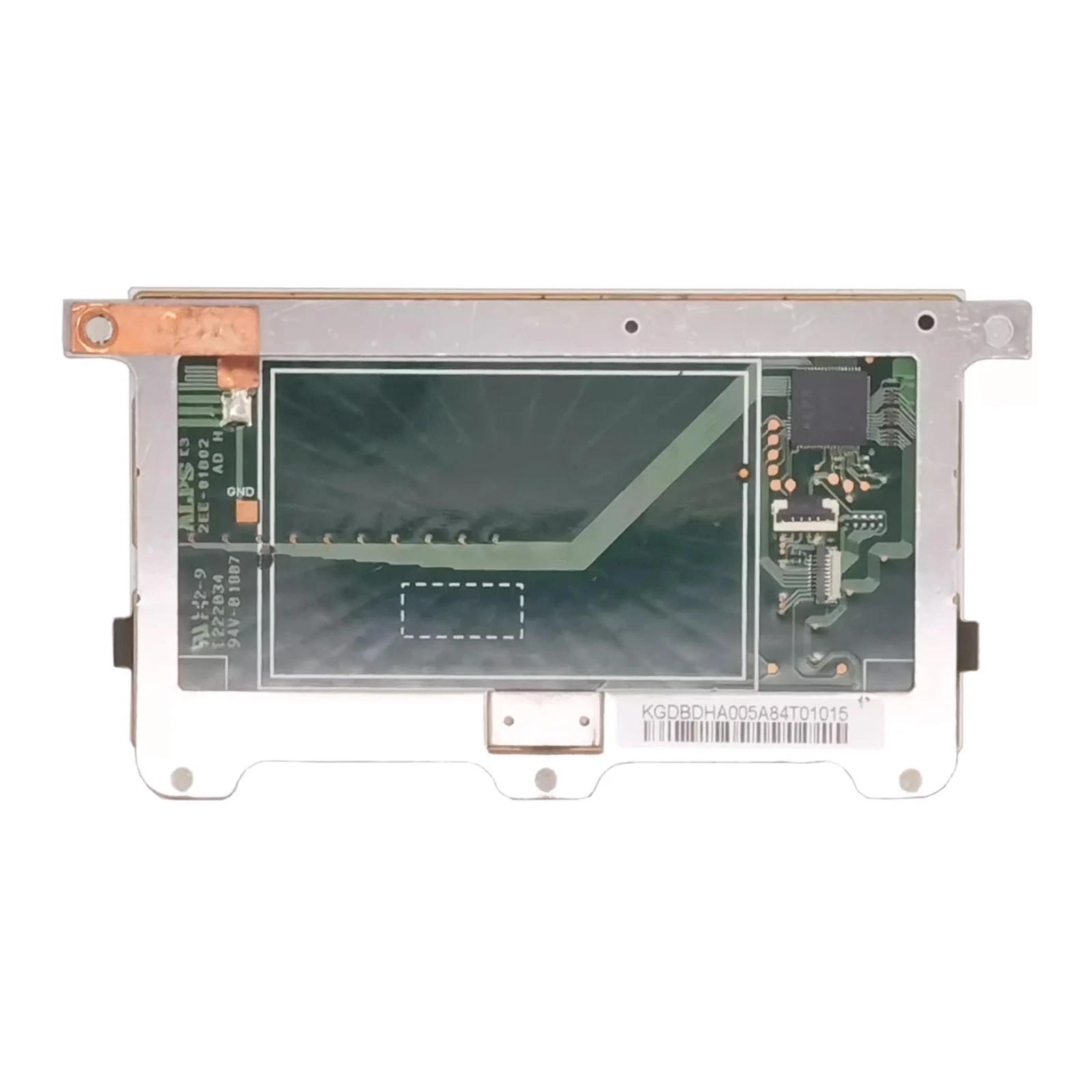 New For HP EliteBook 830 G5 Touchpad Trackpad Silver