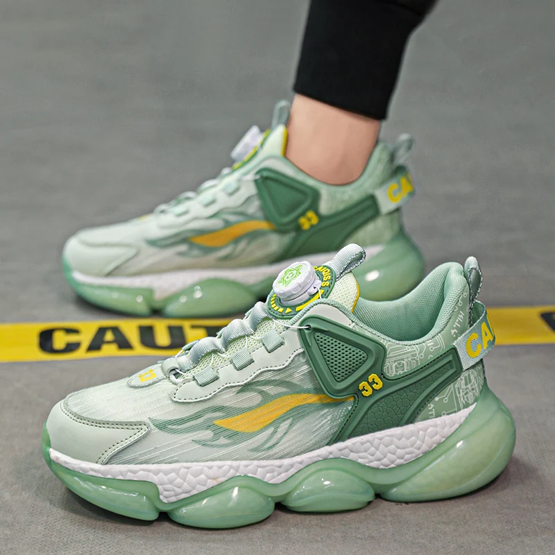 Men's Casual Sports Shoes, Men's Trendy Height Increasing Shoes, Ultra-Light Soft Sole Soft Surface Men's Casual Shoes