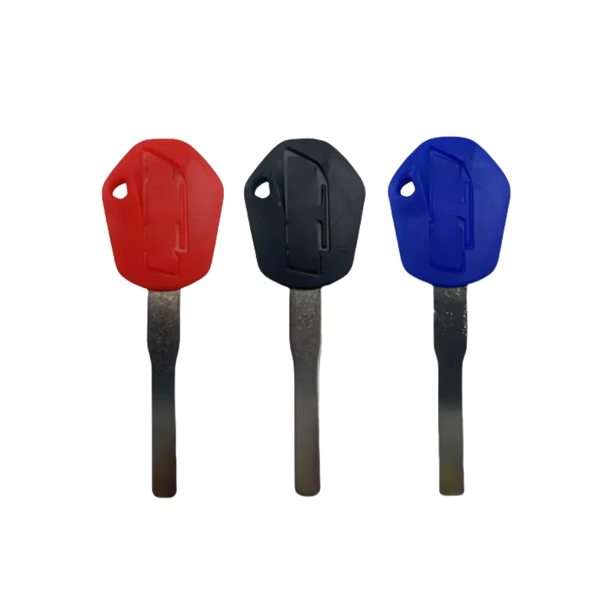 Blank Key Motorcycle Replace Uncut Keys Anti-theft For DUKE KTM390 200 250 125 690 990 125 EX250 RC125