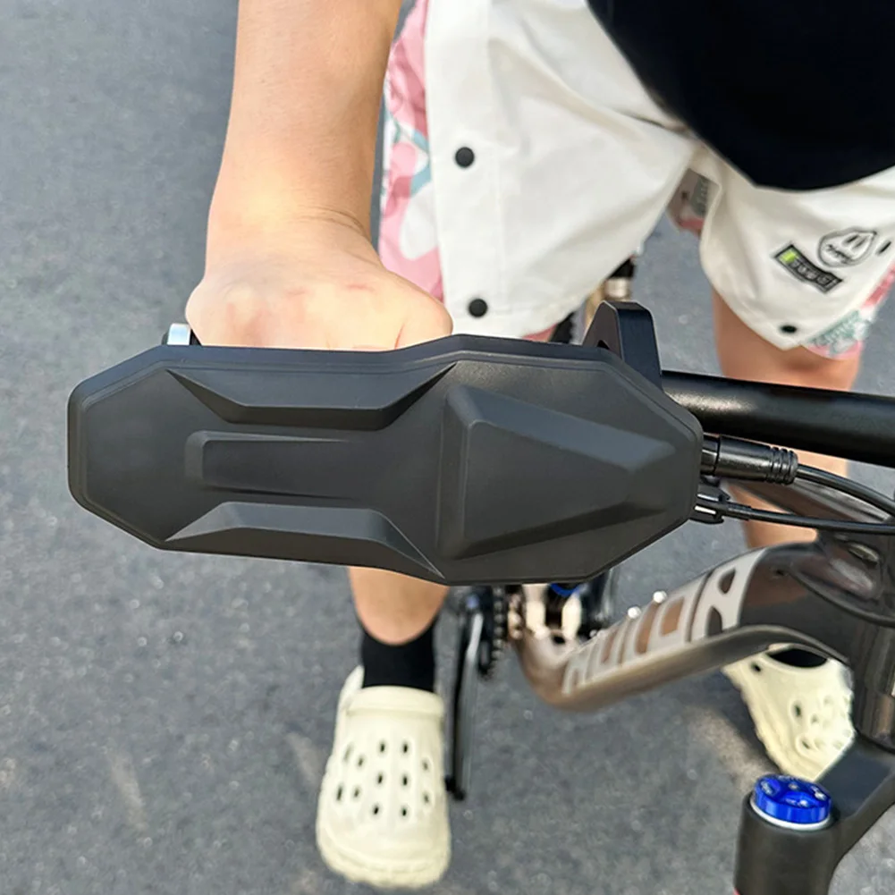 Universal Windproof Hand Guards for Outdoor Cycling and Motorbike Riding