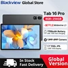 Blackview Tab 16 Pro Tablets 11'' FHD+ Display 8GB 256GB  Widevine L1 Unisoc T616 Android 14 7700mAh 4G Tablet Pad PC