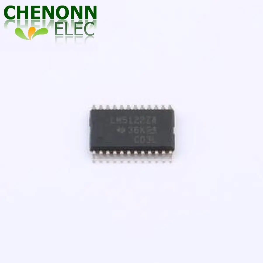 LM5122ZAPWPR