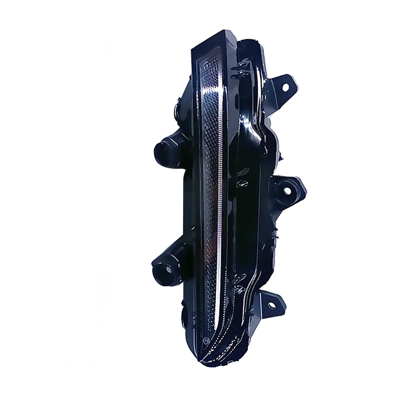 車のデイライトプジョー 208 2019 2020 2021 2022 2023 フロント LED