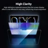 Screen Protector For Ipad Air 11 M3 M2 2025 Pro 11 M4 Tempered Glass A16 10 9 9th 10th Generation Air 5 4 3 Mini 6 7 Accessories 5