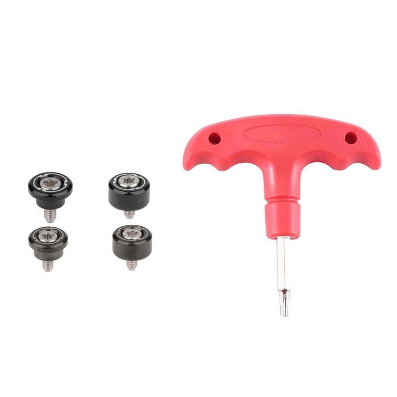 Contrappeso Da Golf Con Kit Di Chiavi Per Taylormade Stealth/Stealth Plus Driver Fairway Wood Hybrid Weights 2G 4G 6G 8G