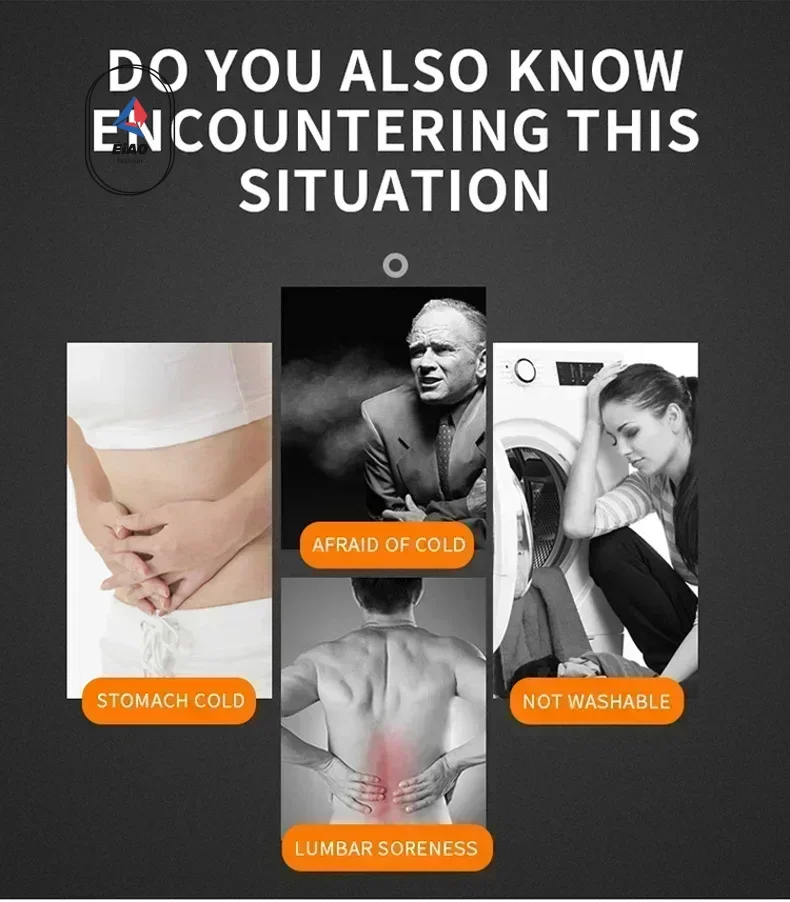 COMXZ Heating Clothing Multi Zone Intelligent Heating 4-speed Temperature Control Warm Top Coat Outdoor 21 Zone Heating Jacket