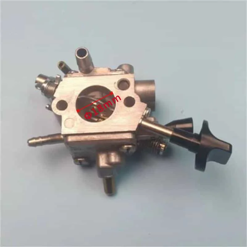 パーツ BARBEEBOOWY KAWASAKI Genuine BRUTE FORCE 300 Carburetor Assy 15004-Y004