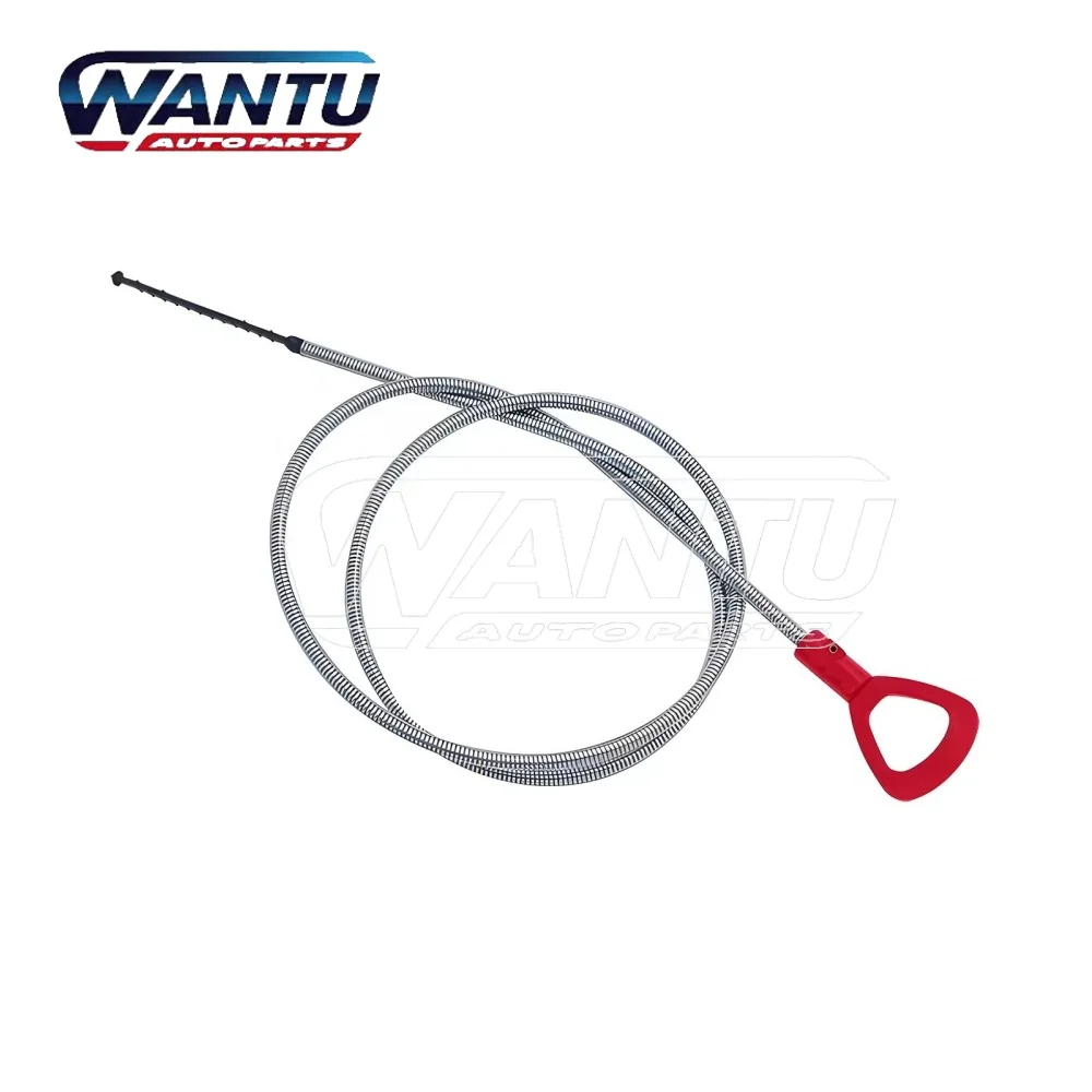 Bohaner Varilla Medidora De Aceite Para Transmisión Automática Mercedes (1220mm) – Para Caja 722.6