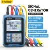FNIRSI SG-003A 0-10V Adjustable Current Voltage Simulator 4-20mA Signal Generator Transmitter Source Calibrator Transmission 2
