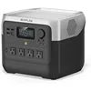 Portable Power Station RIVER 2 Pro, 768Wh LiFePO4 Battery, 70 Min Fast Charging, 4X800W (X-Boost 1600W) AC Outlets 1