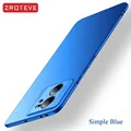 Simple blue