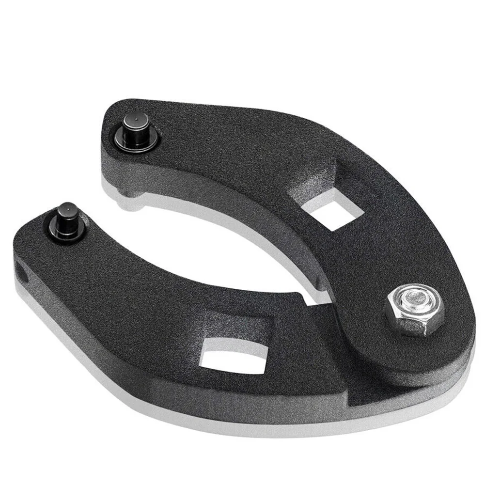 Adjustable Wrench Tool Adjustable Gland Nut Wrench High Quality Material Practical To Use For Farm Equipment Maintenance