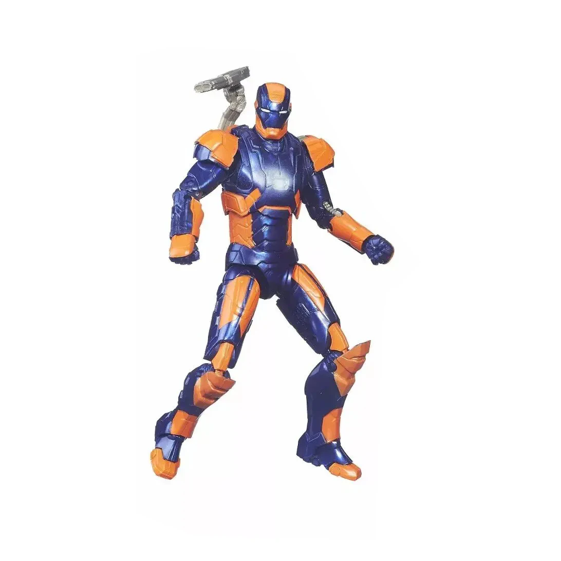 特撮 MARVEL CIVIL WAR IRON MAN 400% MARVEL CIVIL WAR 400% IRON MAN