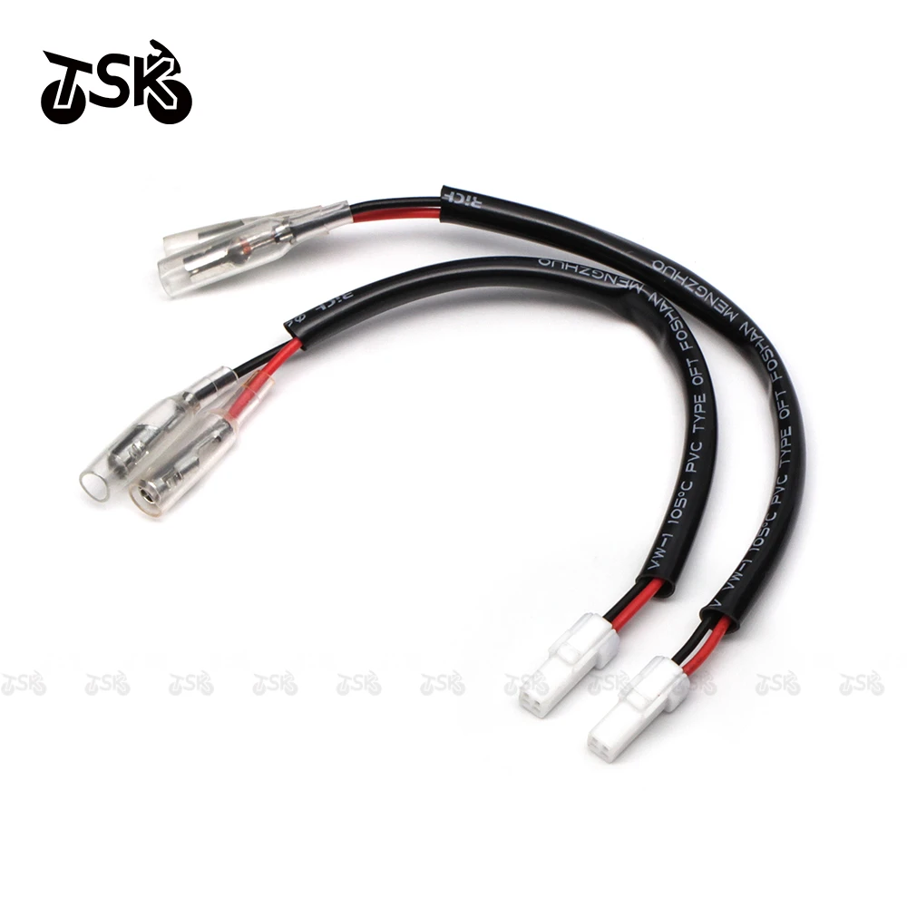 Turn Signal Wiring Harness For Ktm 790 Adventure 125 390 1290 Adapter