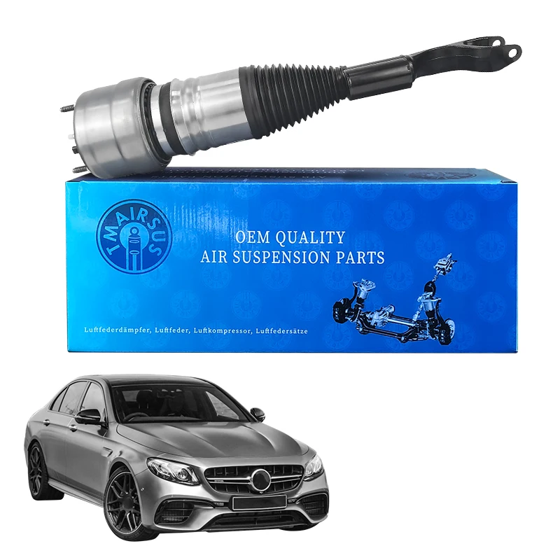 Tech Master 2133201902 Front Left 4 Matic Absorber Air
