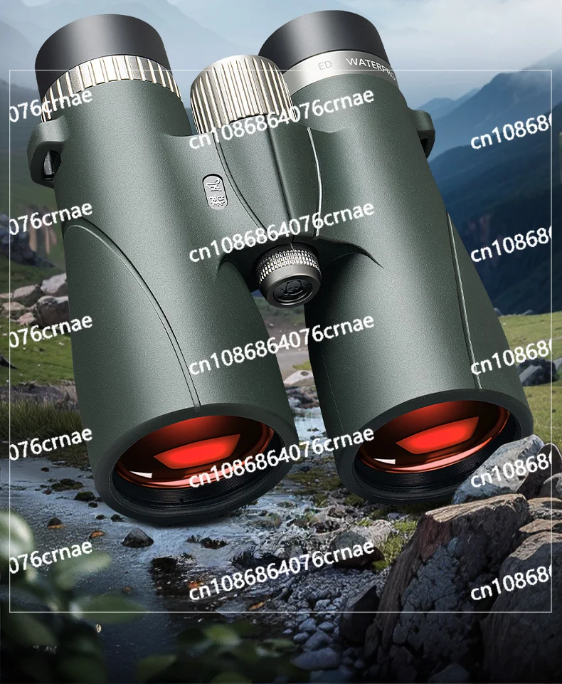 

Высокое Увеличение и высокое разрешение, профессиональный класс ED, наполненный азотом, водонепроницаемый, для поиска пчелов, для туризма, наблюдения за птицами