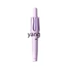 L'm'm Automatic Hair Curler Women's Large Roll Big Wave Anion Lasting Shaping Lazy Hair Curler Electric Hair Curler 1