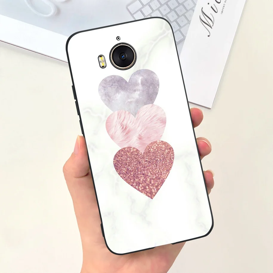 Cute Astronaut Soft Shockproof Phone Case Cover