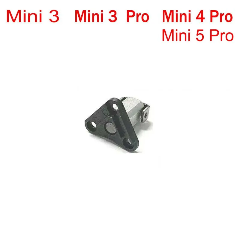 Original Front Arm Axis for Mini Drone Motor Accessory Spare Part