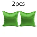 Light green 2pcs