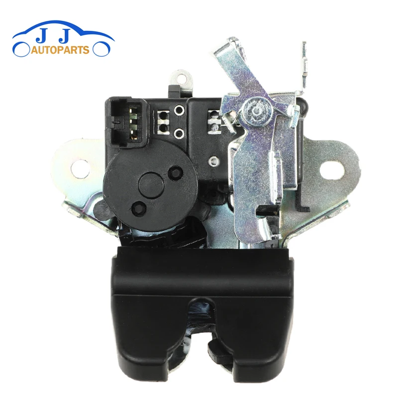 81230A7020 Latch Lock Assy Trunk Lid For Kia Forte 2DR 4DR 2013 2014