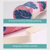 Yoga Mat Storage Bag Double Zipper Exercise Yoga Mat Carry Bag Large Capacity Adjustable Shoulder Strap Yoga Mat Carrier 4