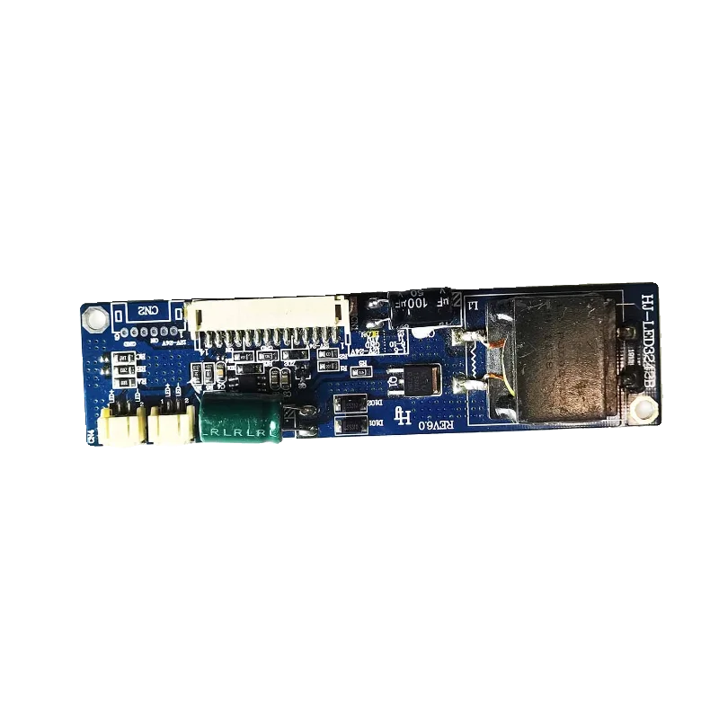 LED 고전압 바 HJ-LED3242B, 정전류 플레이트, REV6.0