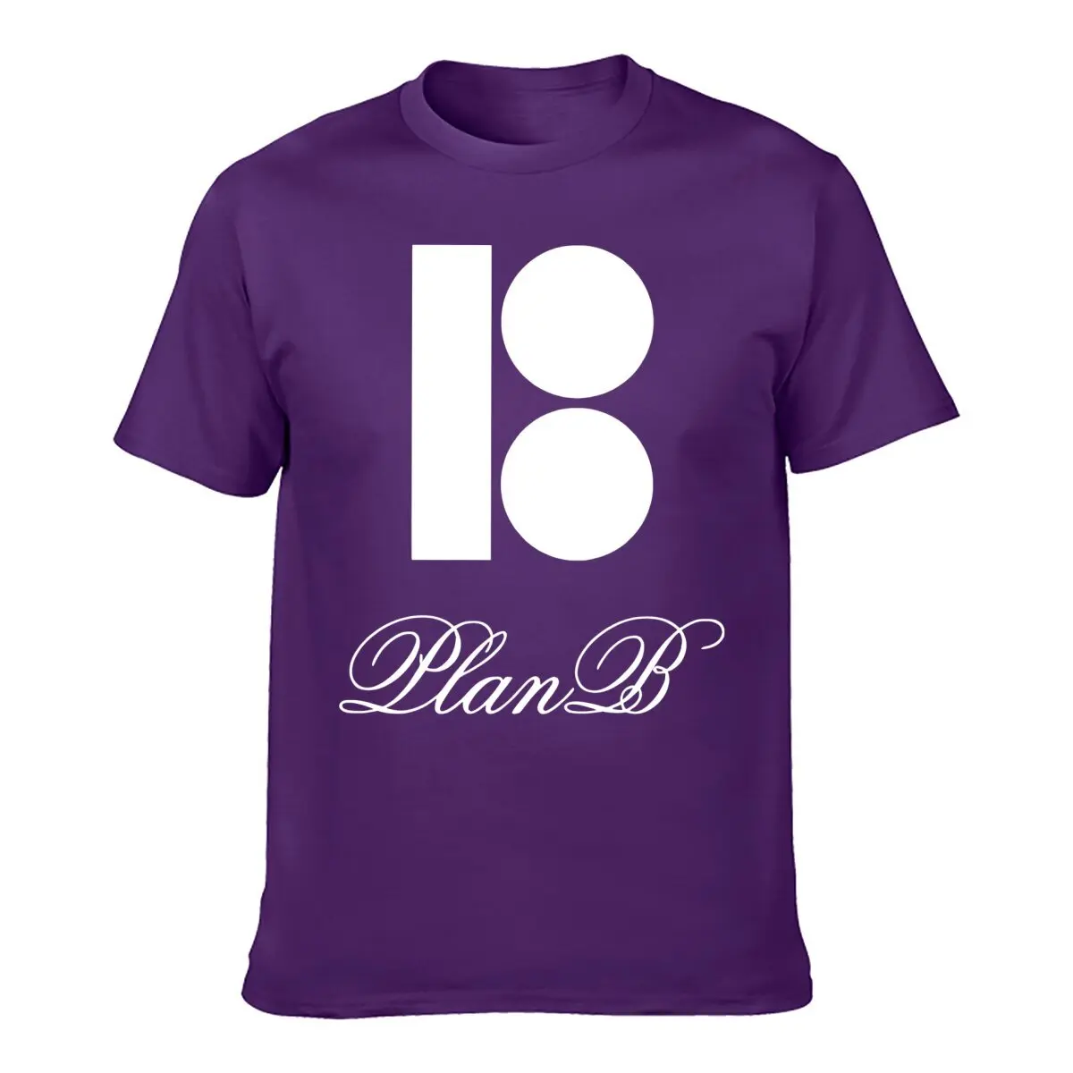 Plan B Skateboards Retro Vintage 90s Skateboarding T Shirt Design
