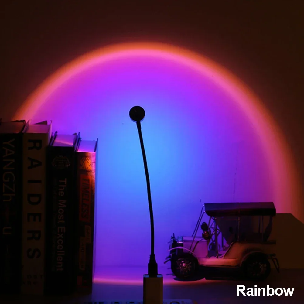 C Rainbow