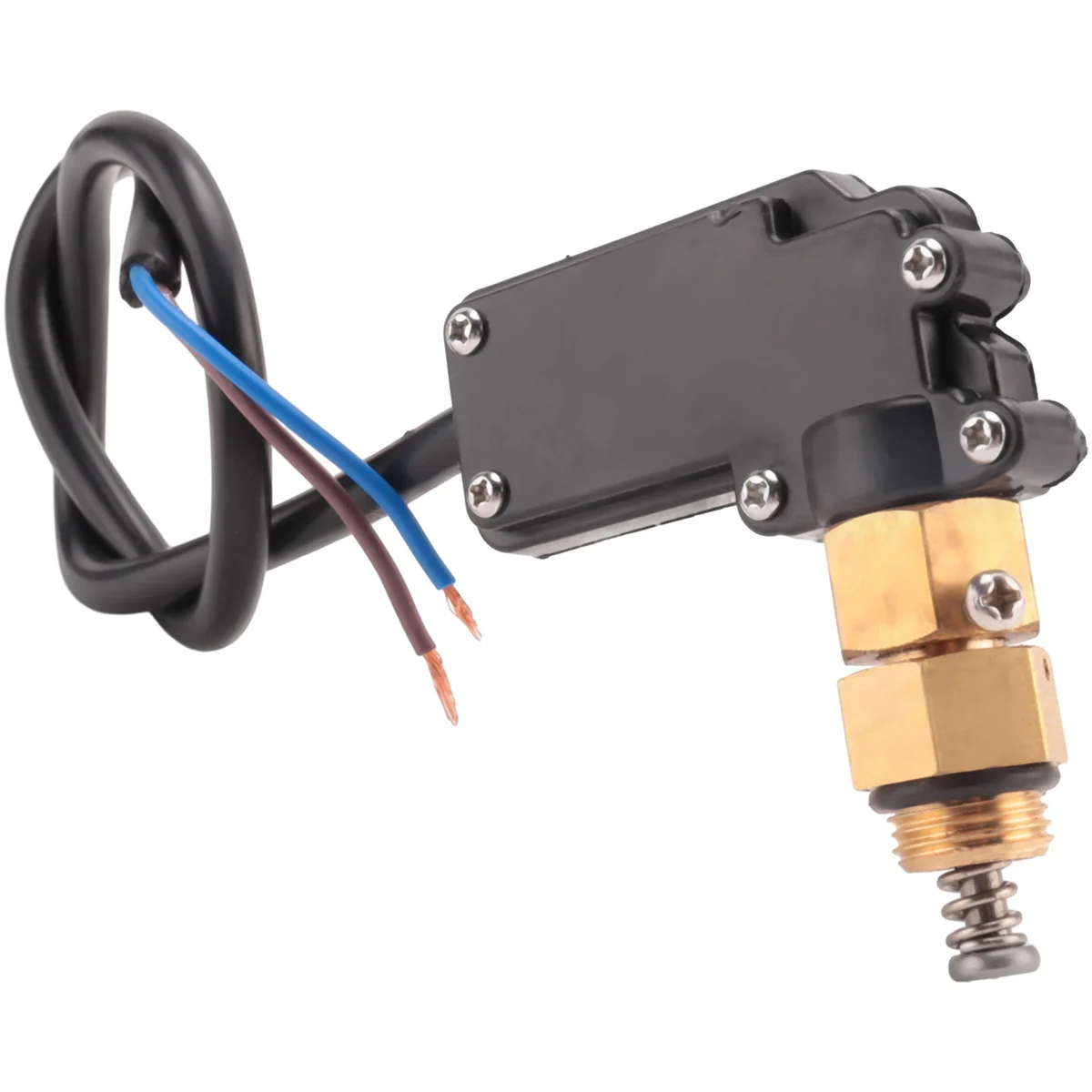 Pressure Washer Pump Head Pressure Switch Joint Parts Auto...