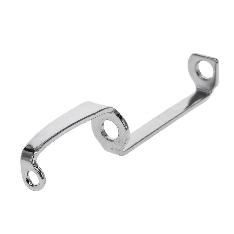 Embroidered With Computer Embroidery Machine Parts Supply Pressure Foot Length 93MM