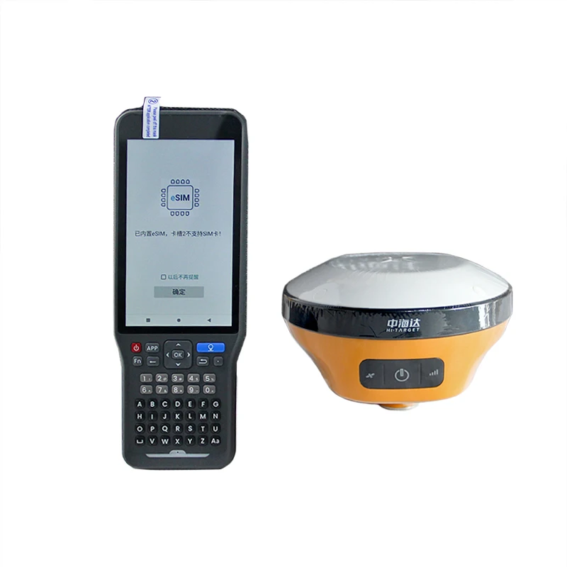 

Высокоточный прибор высокой точности GNSS RTK V200 для наблюдения за Землей GPS RTK