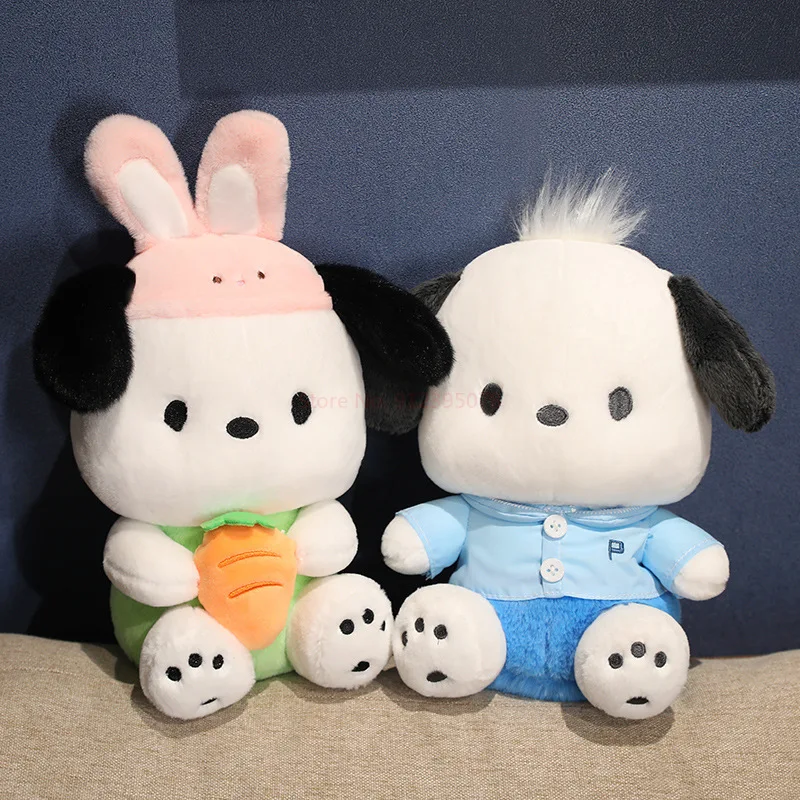 S4a75375975ee4c39aca000b7f0a902acg - Pochacco Plush