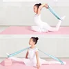 8 Dance Training Segmented Band Stretching Belt for Ballet Dance Gymnastics Pilates Yoga Exercise Elastic Resistance Band 3
