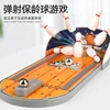 Children Mini Bowling Desktop Interactive Games Educational Toys Launch Pad Indoor Parent-Child Interaction Game Gift 3