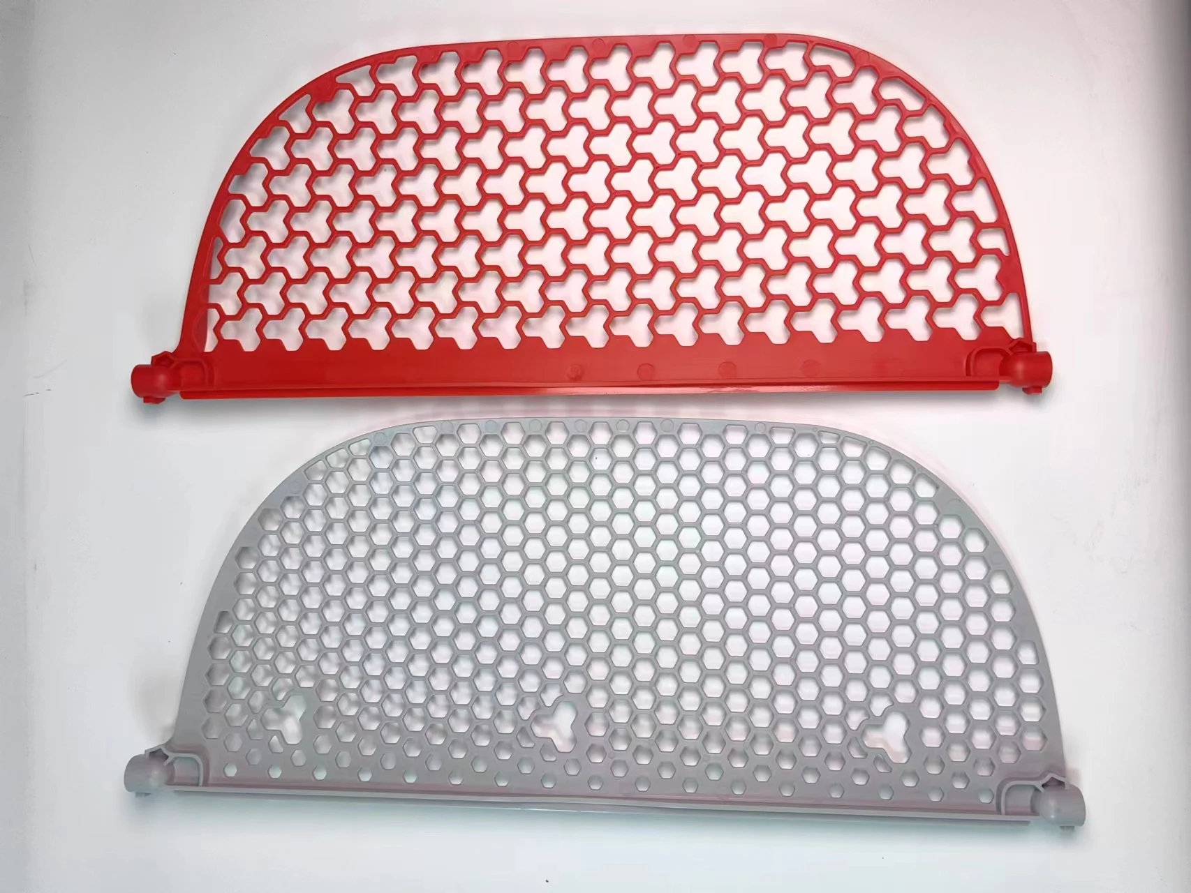 Cat Litter Box Automatic Toilet Gray Red Filter Screen Filter Mesh Effective Sand For PETKIT PURA MAX Sandbox Accessories cat litter box