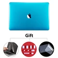 Crystal Light Blue