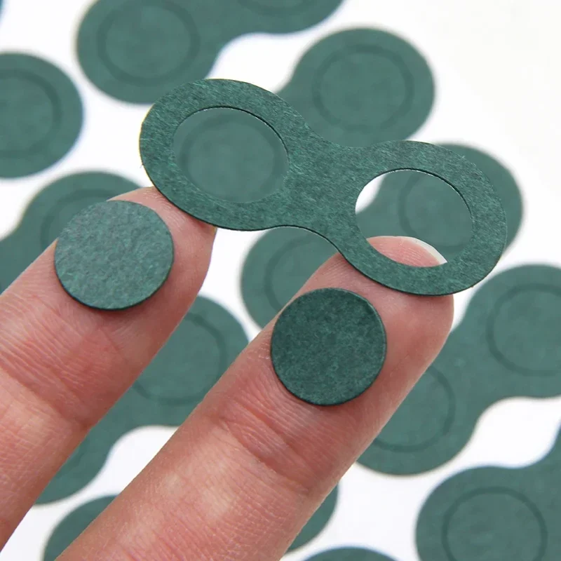 Li-ion Battery Insulation Gasket Pack 25~1000pcs 1S-8S,li ion battery insulation gasket
