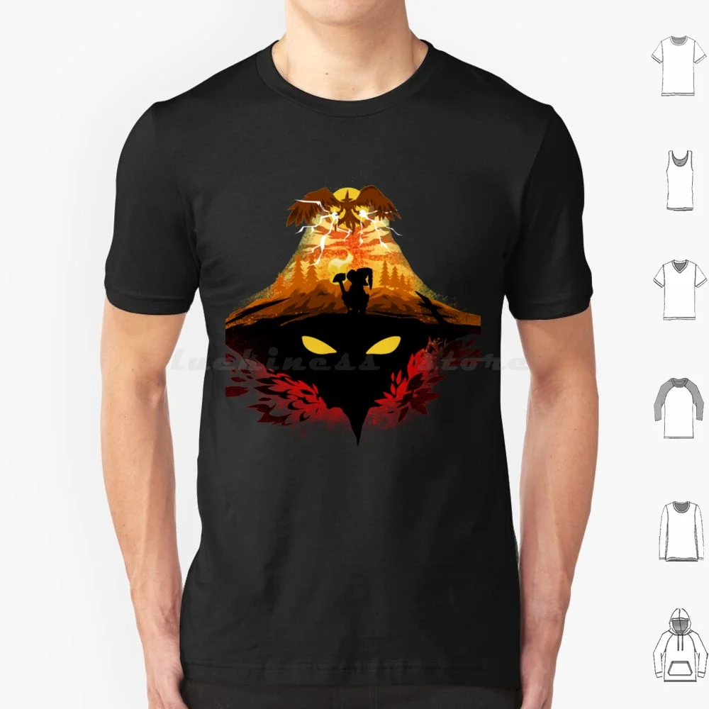 Black Watlz Vivi Shirt T Shirt Big Size 100% Cotone Final Fantasy Black Mage Cloud Strife Cute Fantasy Ff9 Ffix Ffvii Final