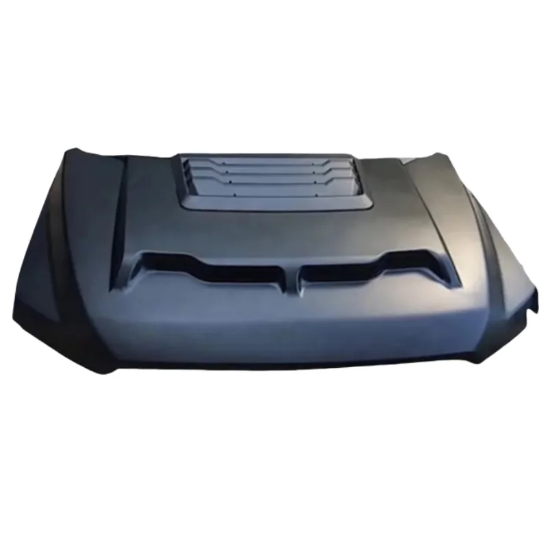 For Ford F150 4X4 2015- Engine Hood Cover