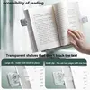 New Lifting Landing Reading Bookshelf Stand Adjustables Tablet Books Holder Multifunctional Bookstand for Home Office Study Room 3