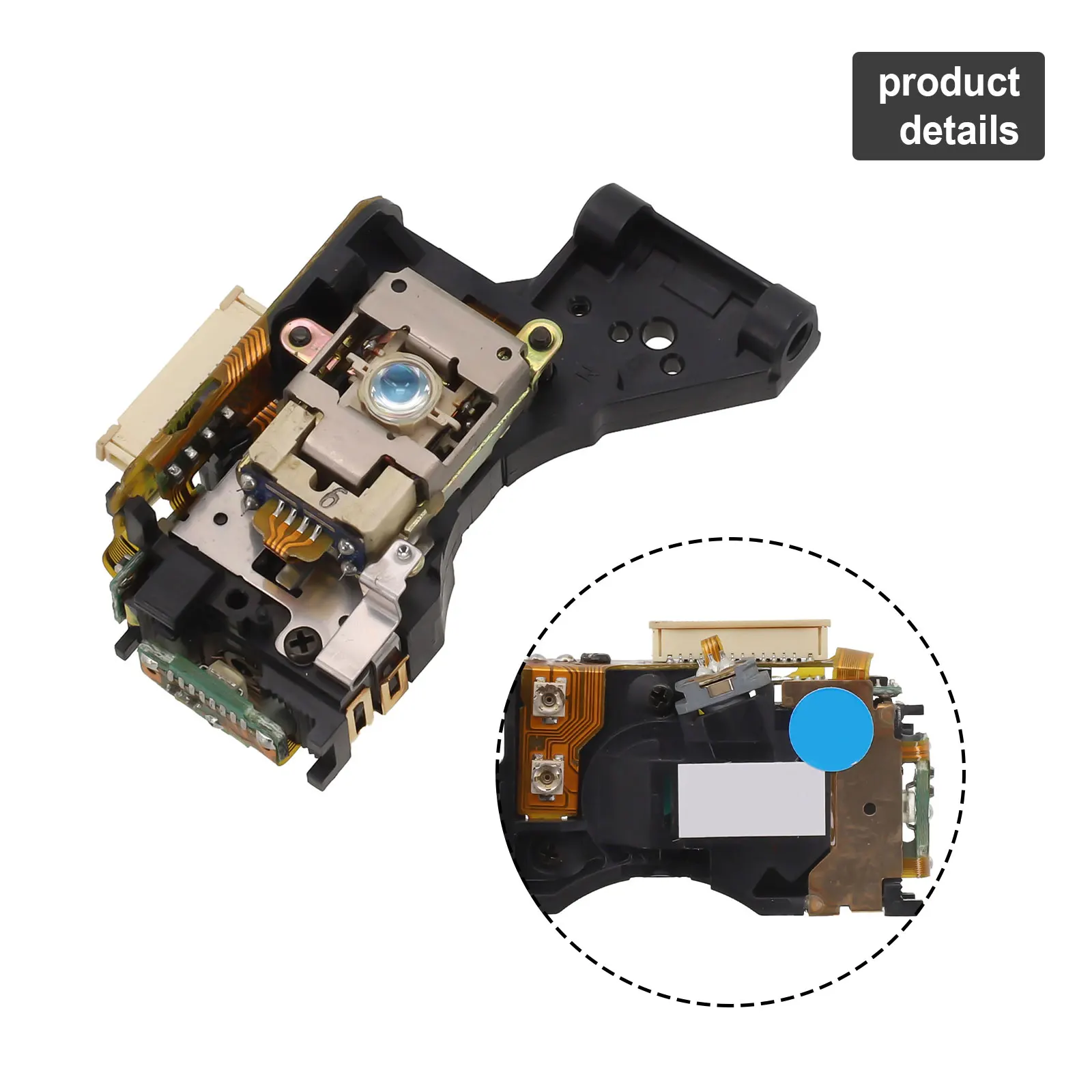 HOP-1200S Optical Laser Lens Pickup - New Generic Replacement