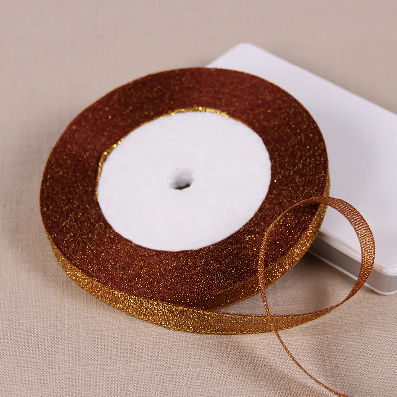 10mm 74Dark Coffee