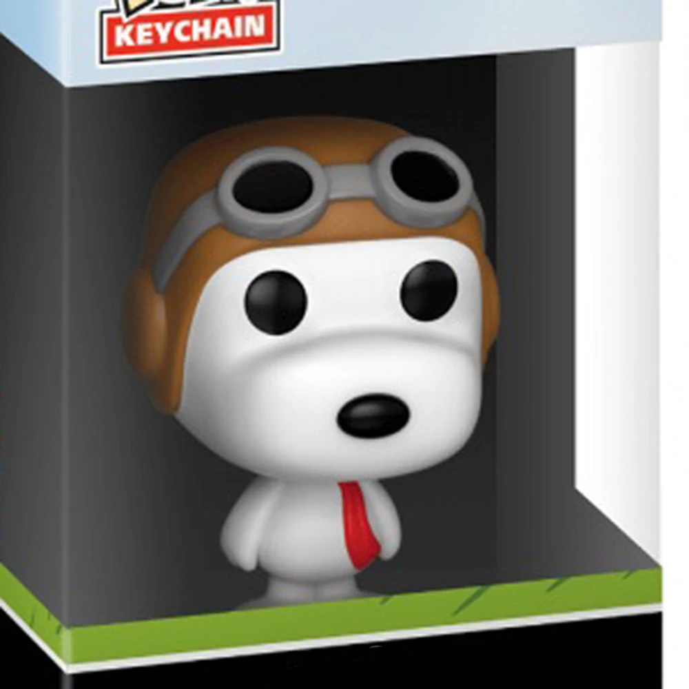 Cap White Dog