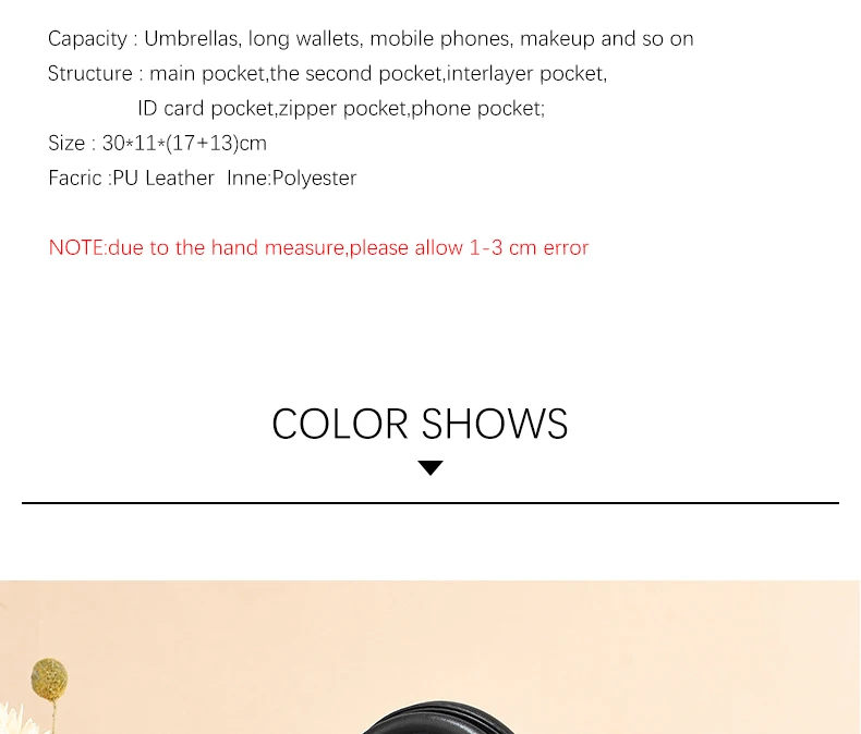 Crocodile Shoulder Bag