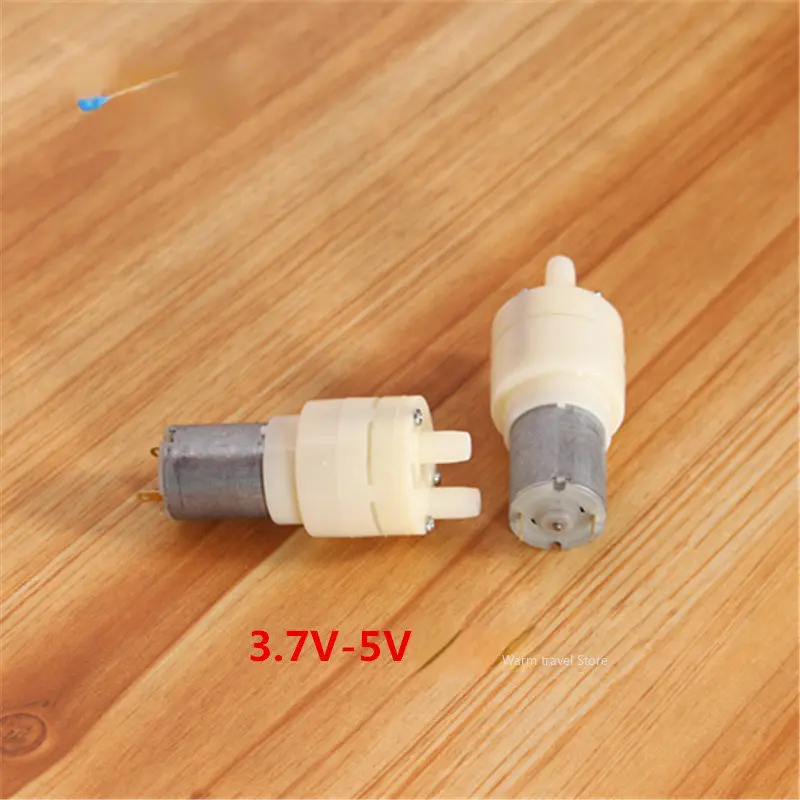 DC37V5VSelfprimingPumpFoodGradeSuctionPumpWaterDispenser