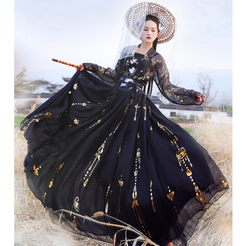 traditional chinese dress black Amazon.com: Womens Chinese Dress