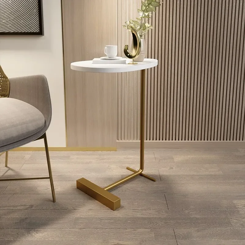 Tavolino Antico Nordico Libri Da Campeggio Designer Campeggio Tavolino Di Lusso Oro Premium Portatile Meubles Mobili Soggiorno
