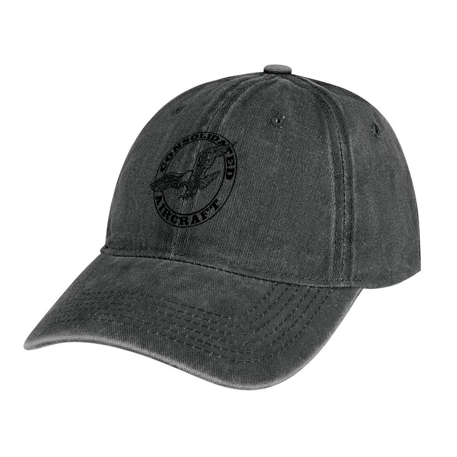 

Консолидированный логотип самолета (черный), ковбойская шляпа, объемная шапка, ТермоЗащита, солнцезащитный козырек для мужчин и женщин